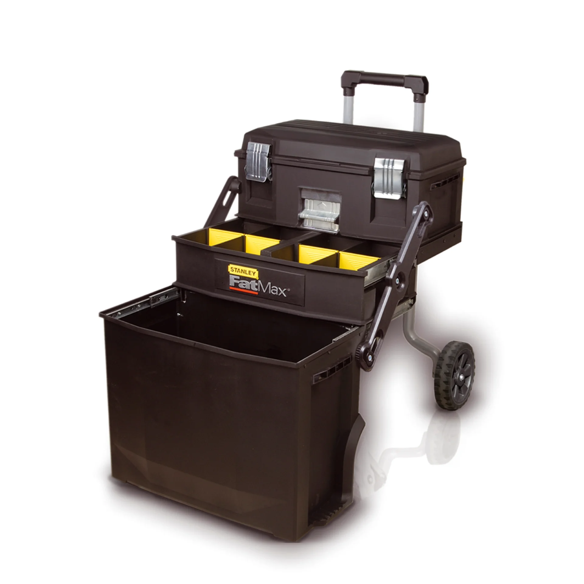 FATMAX CANTILEVER GEREEDSCHAPSWAGEN 1-94-210 STANLEY