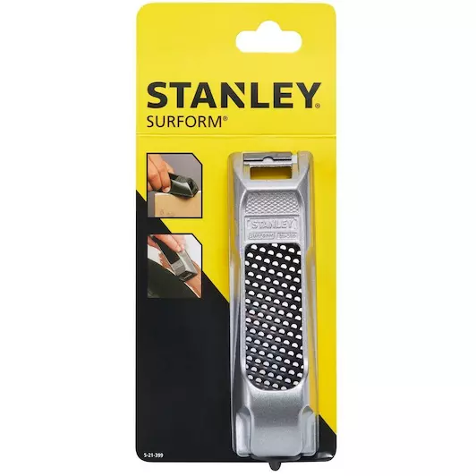 BLOKSCHAAFJE REF:5-21-399 STANLEY