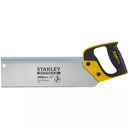 KAPZAAG FATMAX - 11 TANDEN 300MM REF:2-17-199 STANLEY