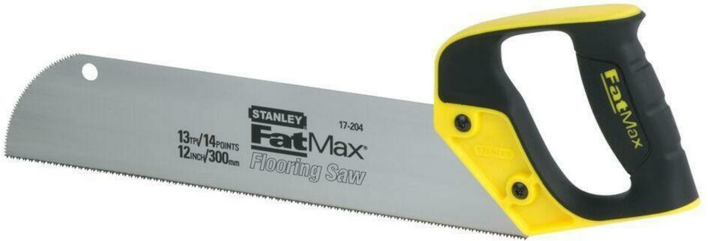 SLEUFZAAG FATMAX 350MM REF:2-17-204 STANLEY