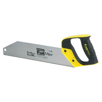 HANDZAAG VOOR PVC FATMAX 300MM REF:2-17-206 STANLEY