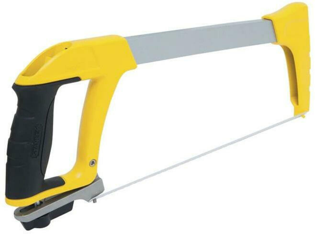 METAALZAAGBEUGEL TURBO CUT REF:1-20-110 STANLEY