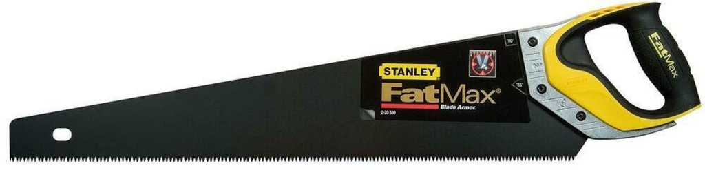 HANDZAAG FATMAX 550MM REF:2-20-530 STANLEY