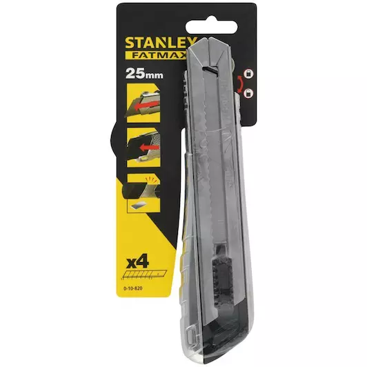 AFBREEKMES FATMAX PRO REF:0-10-820 STANLEY