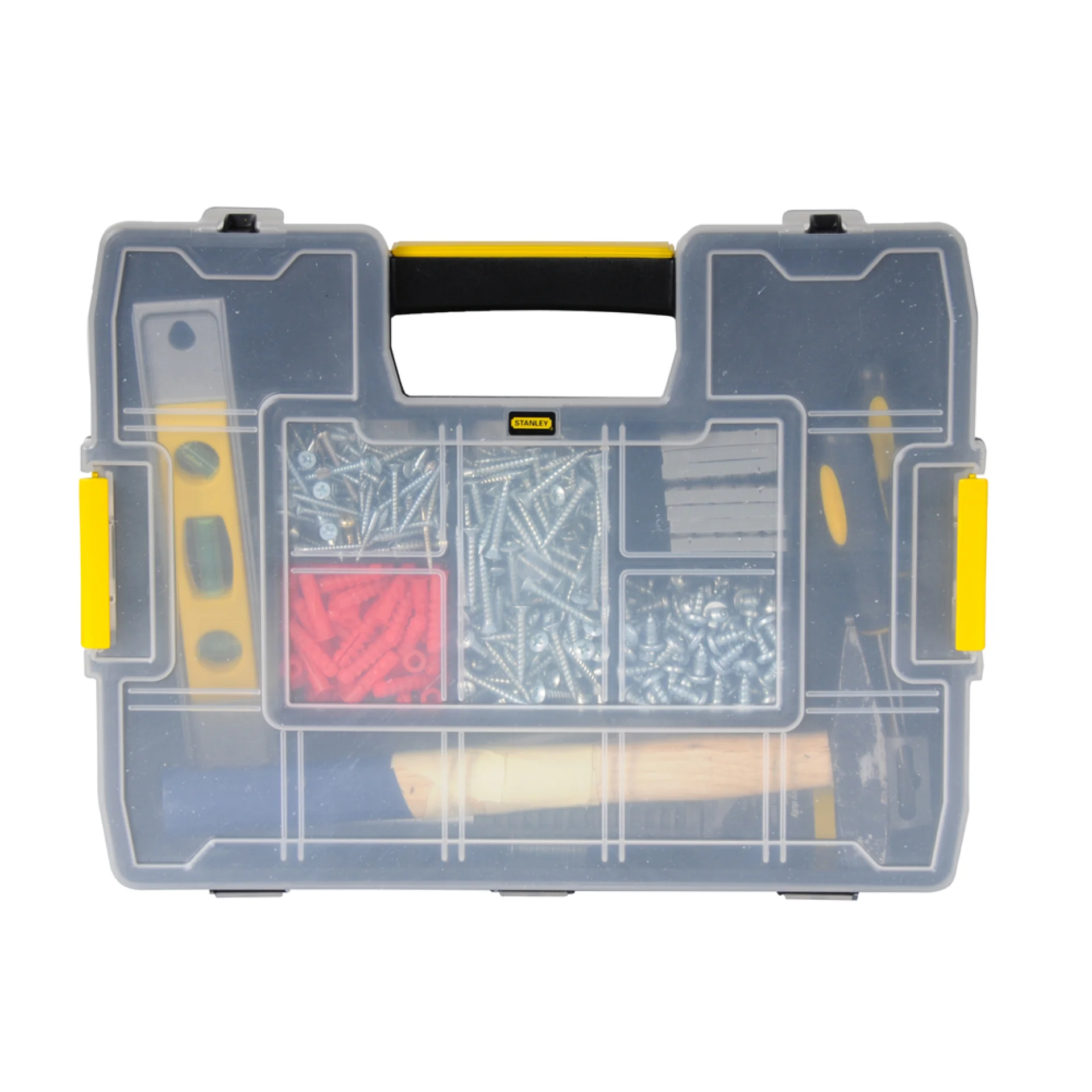 SORTMASTER ORGANIZER JUNIOR REF:1-97-483 STANLEY