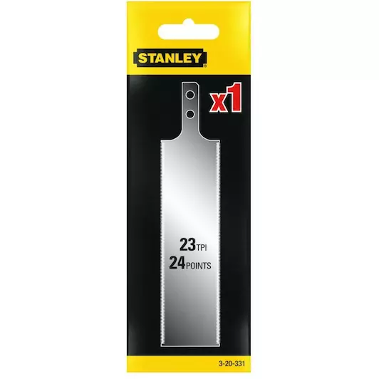 ZAAGBLAD VR JAPANSE ZAAG MINI 120MM 23TPI 3-20-331