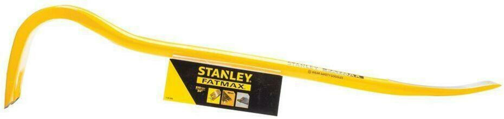 KOEVOET FATMAX 600MM REF:1-55-503 STANLEY