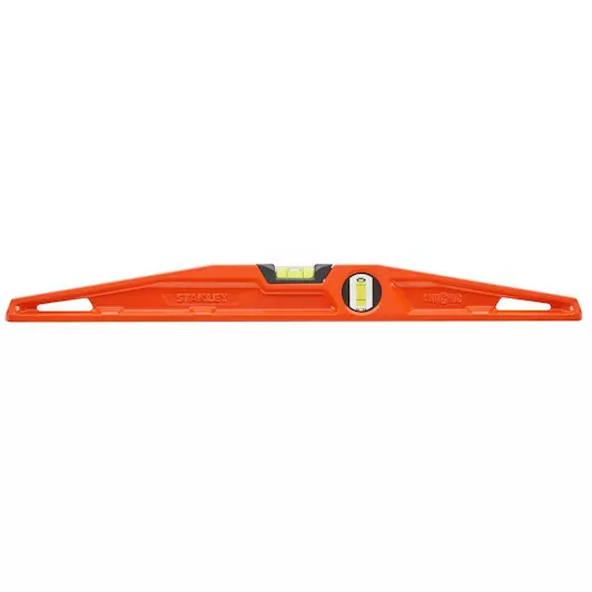 WATERPAS FATMAX MLH 500MM REF:1-42-313 STANLEY