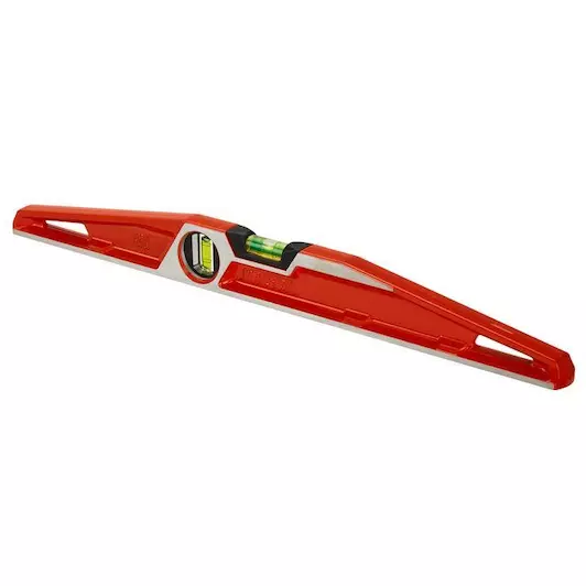 WATERPAS FATMAX MLH MAGNETISCH 500MM REF:1-42-422 STANLEY