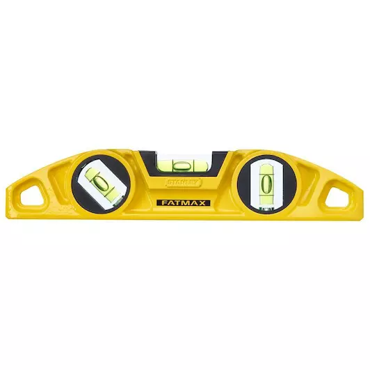 WATERPAS TORPEDO FATMAX 220MM REF:0-43-603 STANLEY