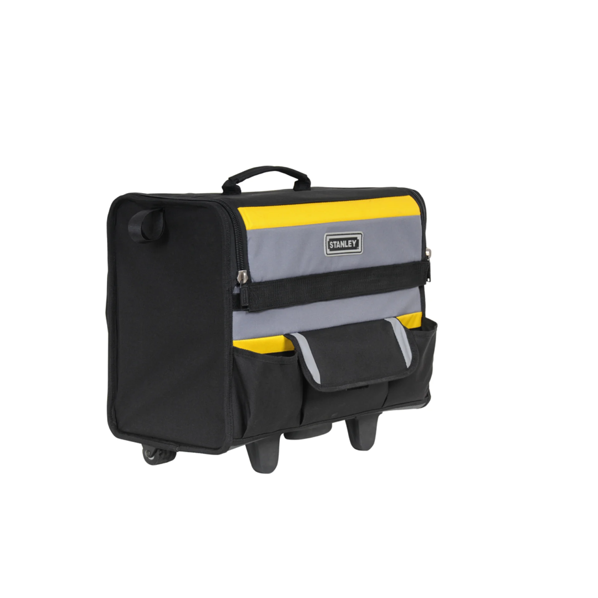 GEREEDSCHAPSTAS MET WIELEN 18'' REF:1-97-515 STANLEY