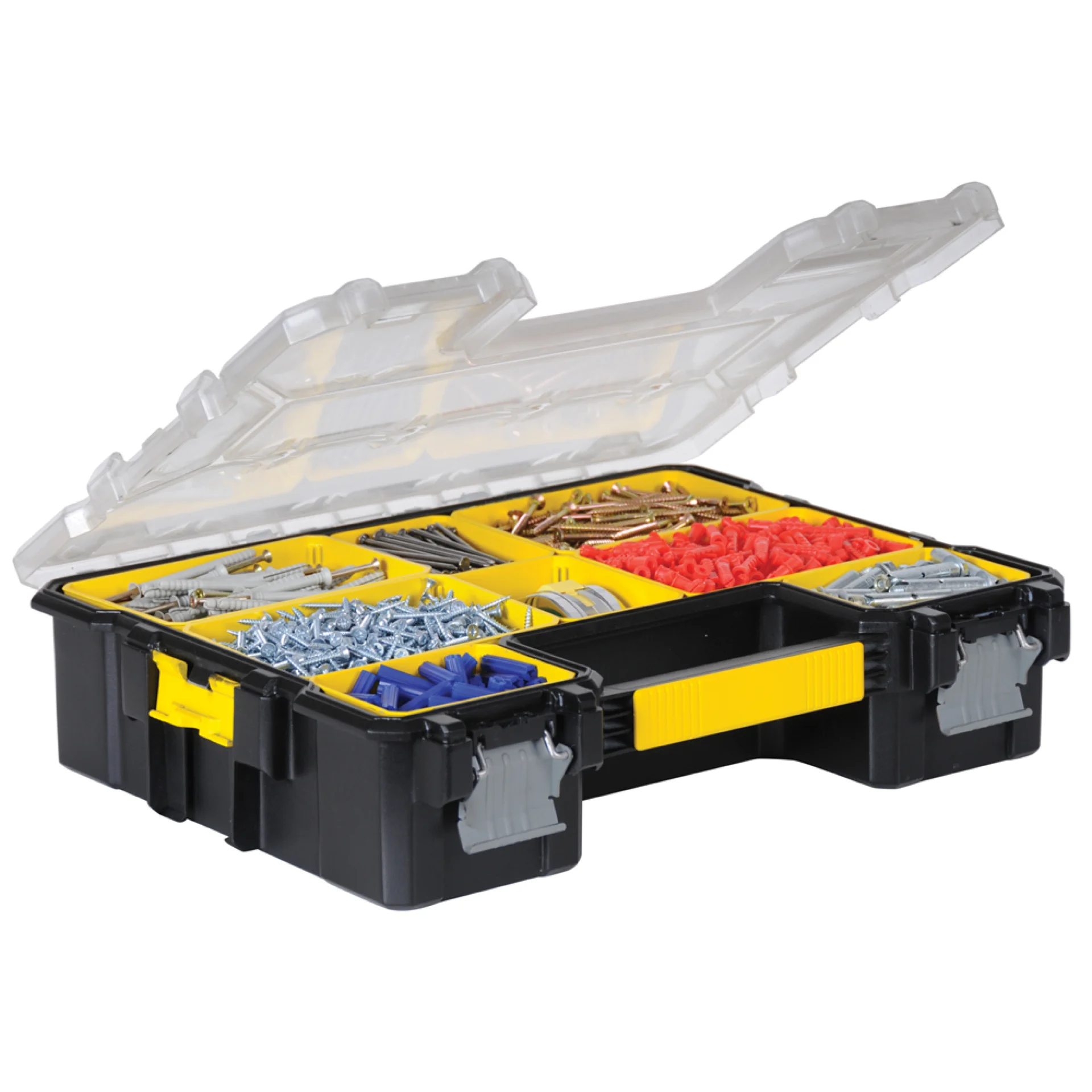 FATMAX PROFESSIONELE ORGANIZER (DIEP) 1-97-521 STA