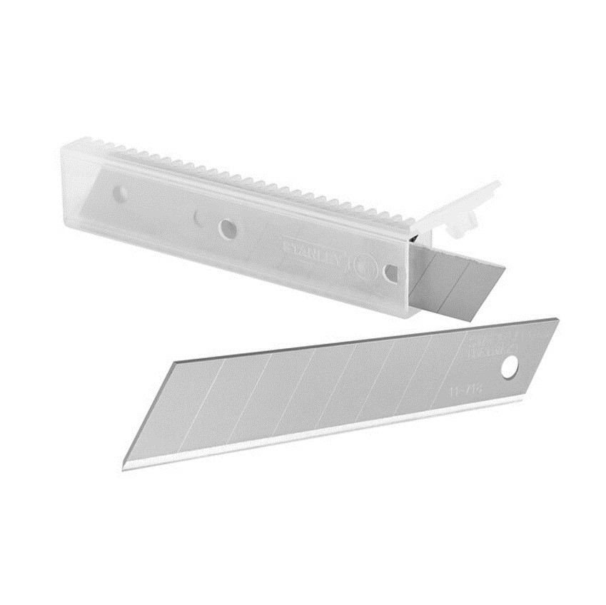 FATMAX RES. AFBREEKMES 10ST REF:18MM 2-11-718 STANLEY