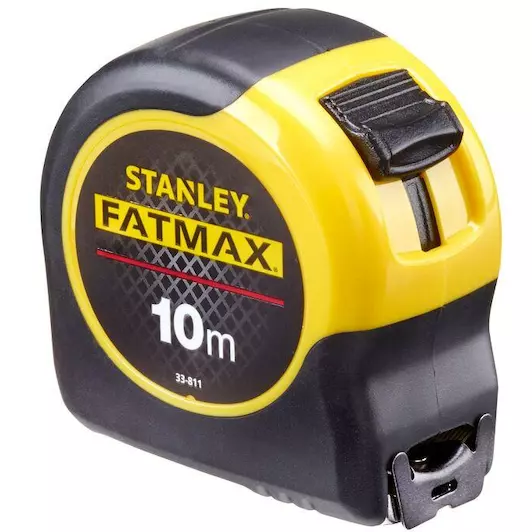 ROLMETER FATMAX BLADE ARMOR 10M - 32MM REF:0-33-811 STANLEY