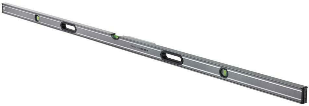 FATMAX XTREME WATERPAS - 2000MM 0-43-681 STANLEY