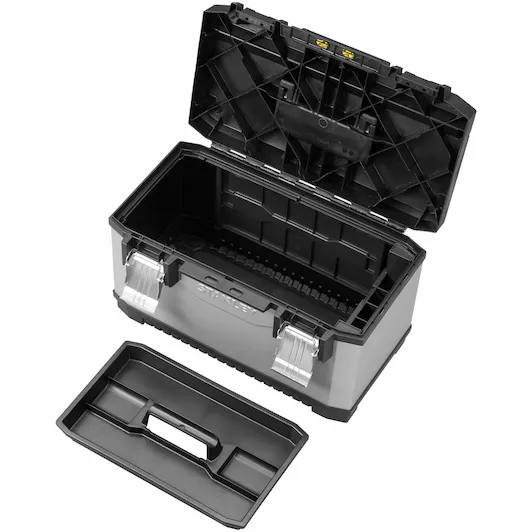 FATMAX GEREEDSCHAPSKOFFER MP 20'' REF:1-95-615 STANLEY