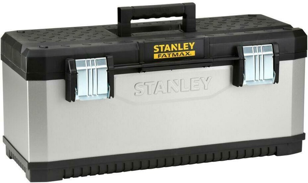 FATMAX GEREEDSCHAPSKOFFER MP 26'' REF:1-95-617 STANLEY