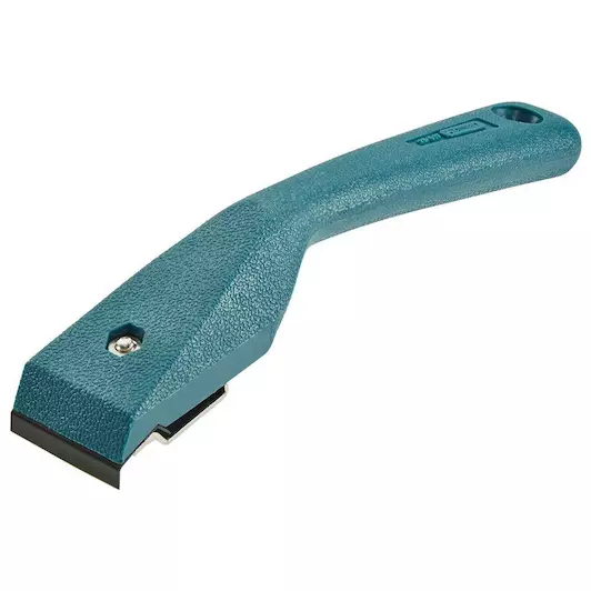 VERFSCHRAPER TWEEZIJDIG 38MM 0-28-617