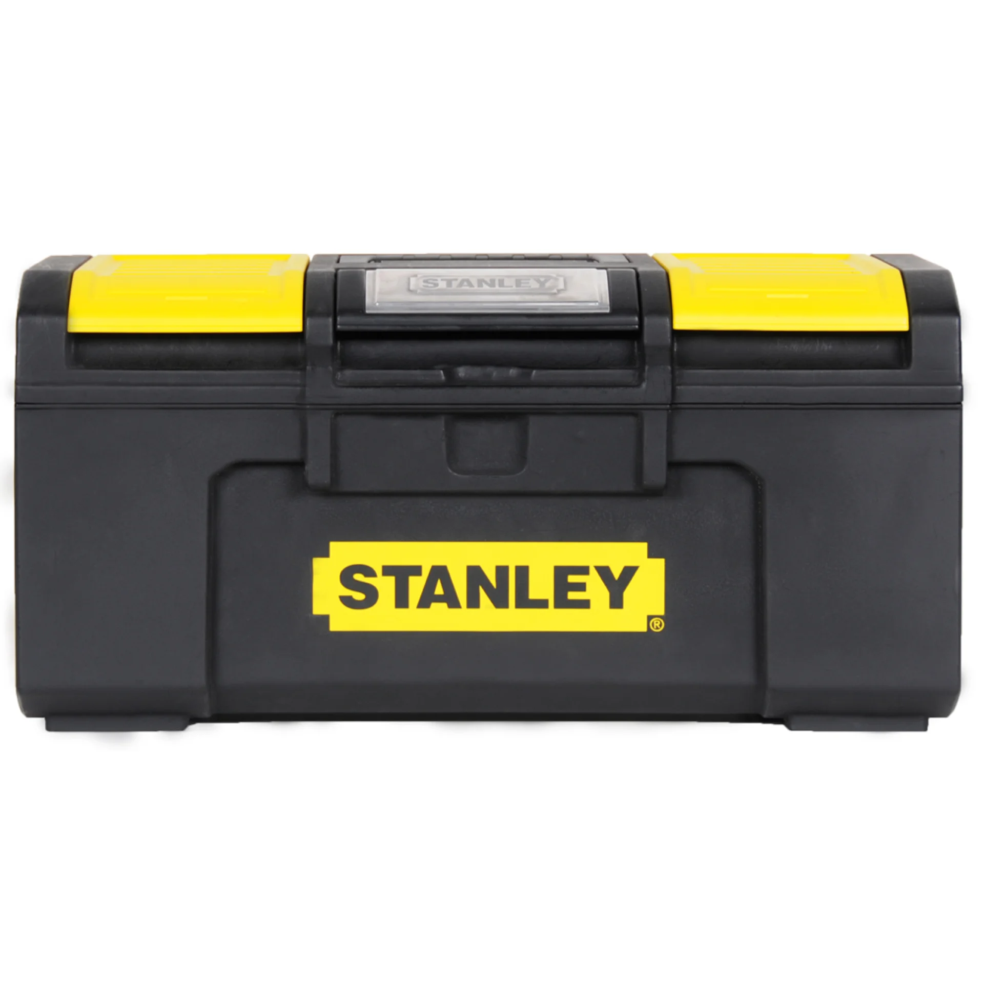 GEREEDSCHAPSKOFFER AUTOMATISCHE VERGRENDELING 16'' REF:1-79-216 STANLEY