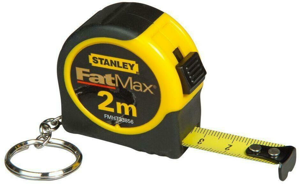 FATMAX SLEUTELHANGER 2M REF:FMHT1-33856 STANLEY