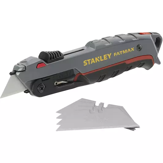 VEILIGHEIDSMES FATMAX REF:0-10-242 STANLEY