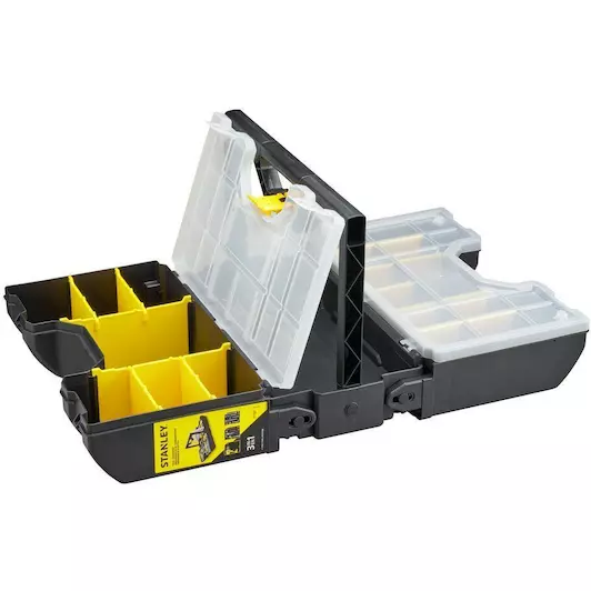 3 IN 1 GEREEDSCHAPPEN ORGANIZER REF:STST1-71963