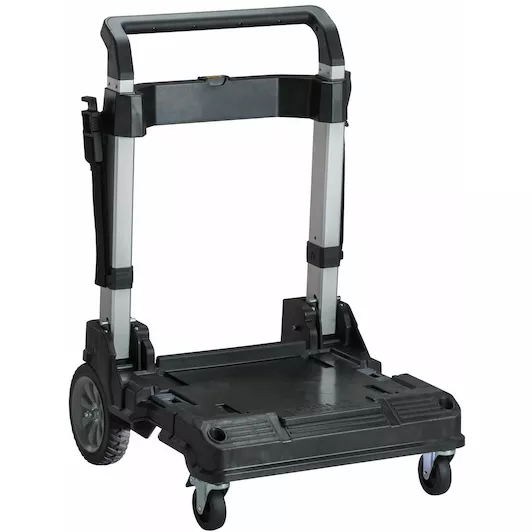 FATMAX TSTAK WAGEN MET TELESCOPISCH HV. FMST1-72363 STANLEY