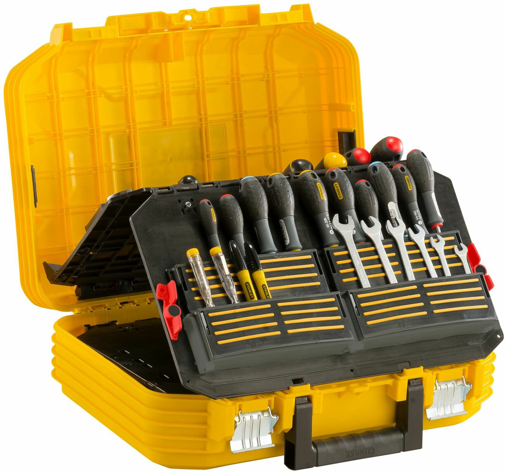 FATMAX TECHNIEKERSKOFFER REF:FMST1-71943 STANLEY