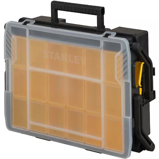 ORGANISER SORTLEVEL REF:STST1-75540 STANLEY