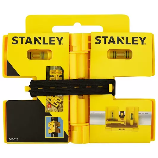 STANLEY HOEKWATERPAS REF:0-47-720 STANLEY