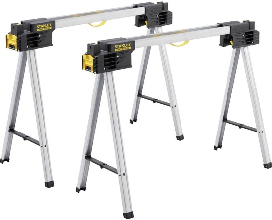 2 STUKS FATMAX OPVOUWBARE ZAAGBOK REF:FMST1-75763 STANLEY