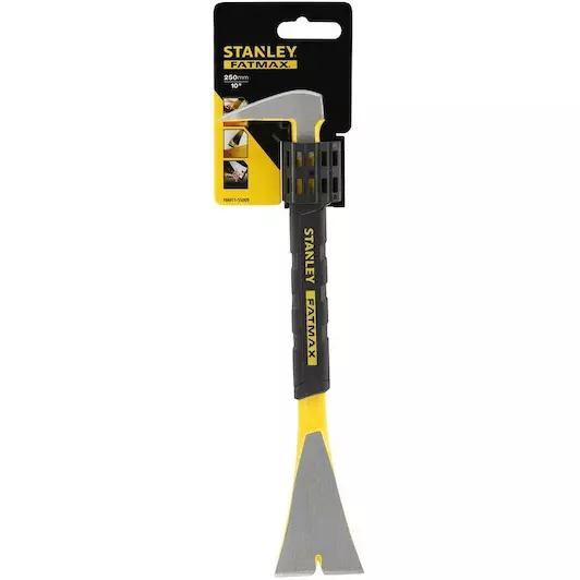 FATMAX FIJNE KOEVOET SMALLE KLAUW 250MM REF:FMHT1-55009 STANLEY