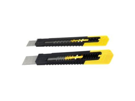 AFBREEKMES 9MM + 18MM REF:STHT10202-0 STANLEY