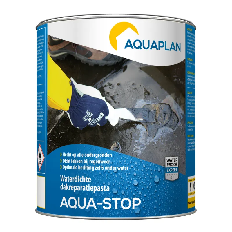 AQUA-STOP 1 KG REF:02792501 AQUAPLAN