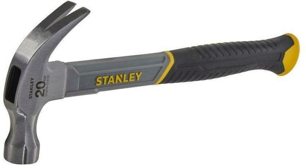 KLAUWHAMER GLASVEZEL 560GR REF:STHT0-51310 STANLEY