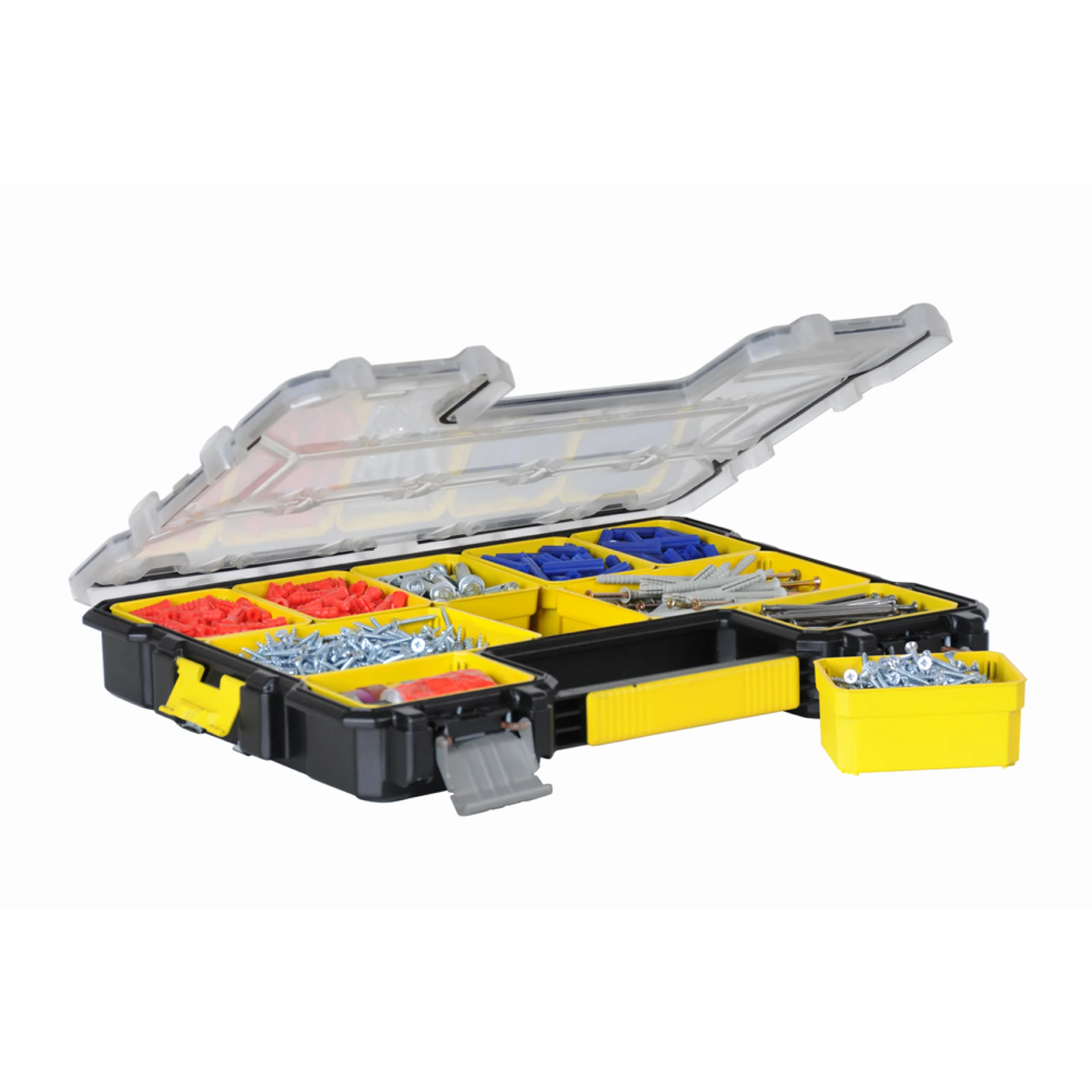 FATMAX PRO ORGANIZER DIEP REF:1-97-519 FATMAX STANLEY