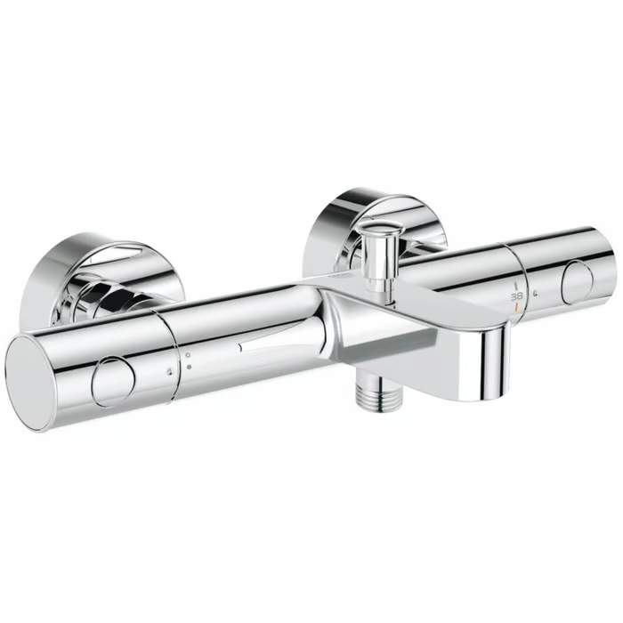 GROHE GROHTERM 1000 COSMOPOLITAN THERMOSTAAT 1/2''