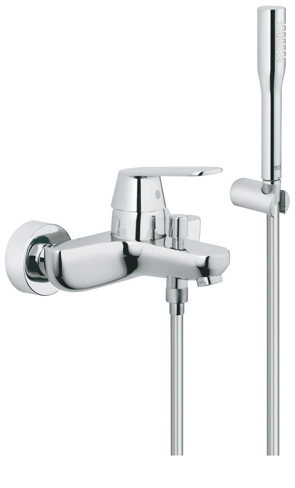 GROHE EUROSMART COSMOPOLITAN EENGREEPSMENGKRAAN BAD/DOUCHE  1/2" 32832000 REF:10049957