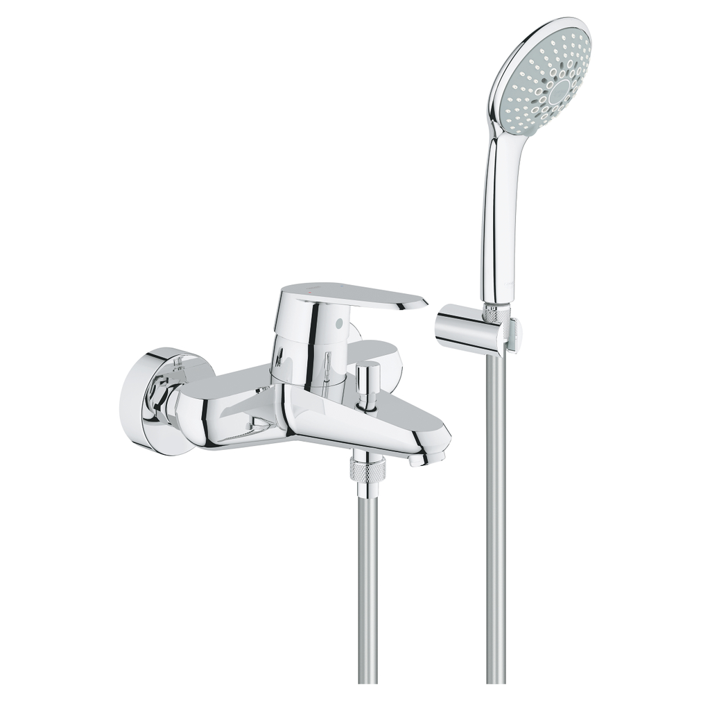 GROHE EURODISC COSMOPOLITAN DOUCHEMENGKRAAN 33395002 REF:10050025