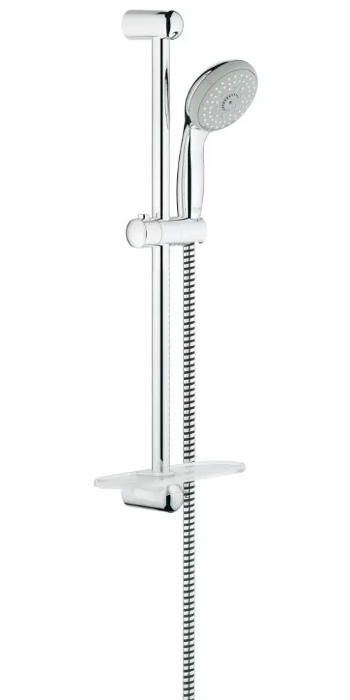 GROHE NEW TEMPESTA DOUCHEGARNITUUR 28436001