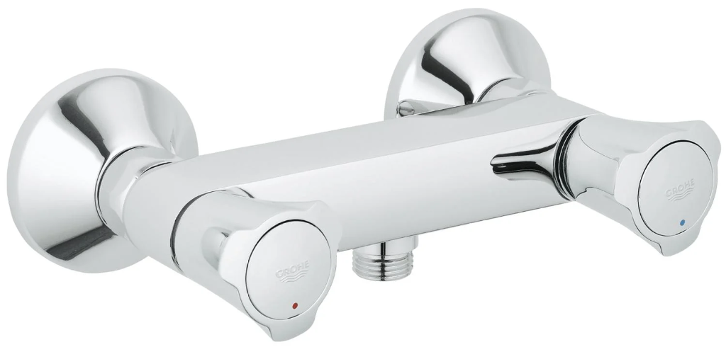 GROHE COSTA L DOUCHEMENGKRAAN SLANGAANSL. 26330001 REF:10049175