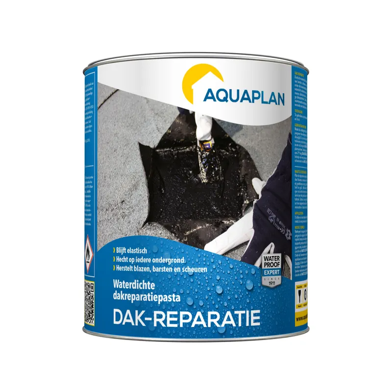 DAK-REPARATIE 1 KG PASTA REF:02792001 AQUAPLAN