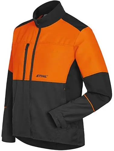 JACK FUNCTION UNIVERSAL SZ XL ANTRACIET REF:~ 883350706 STIHL