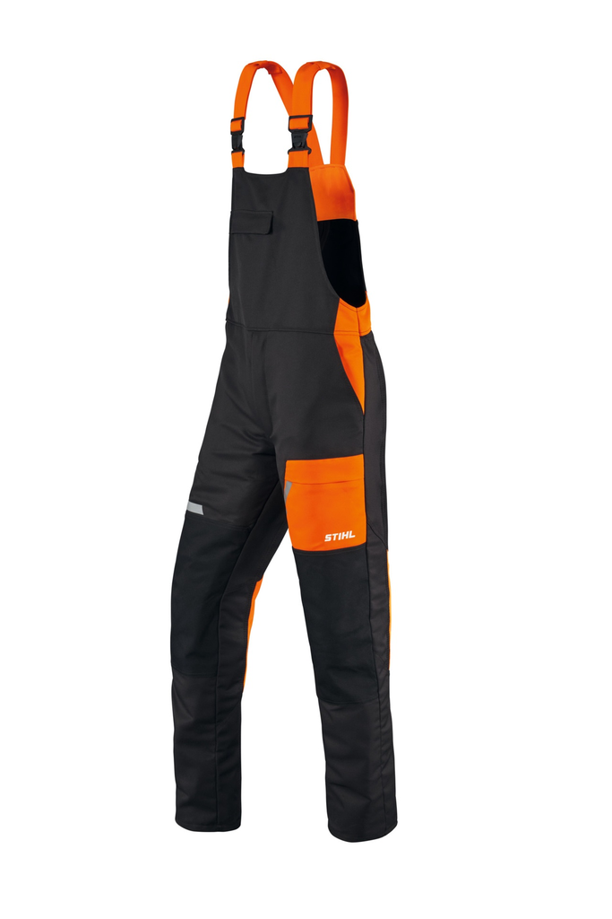 TUINBROEK FUNCTION UNIVERSAL SZ L ANTRACIET REF:883880605 STIHL