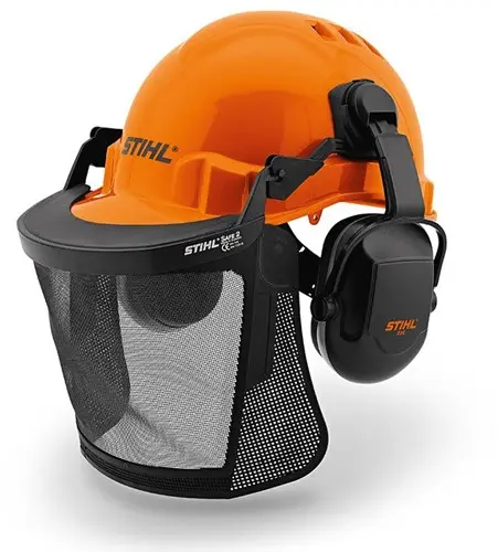 HELMSET FUNCTION BASIC REF:00008880810 STIHL