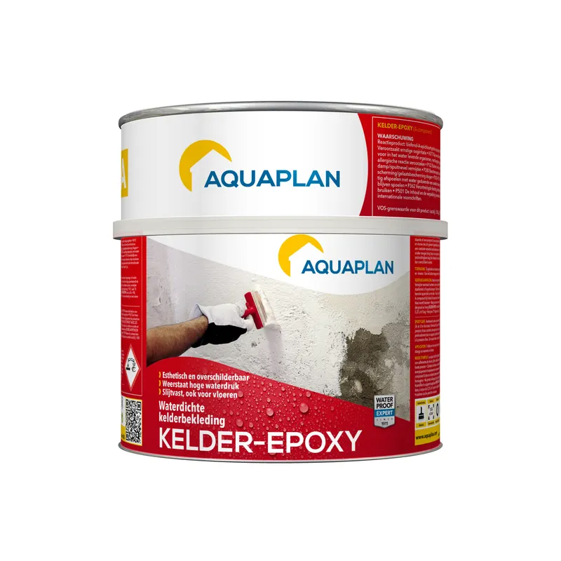 KELDER-EPOXY 1.5 L REF:02799101 AQUAPLAN