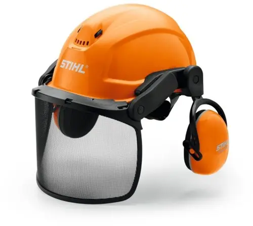 HELMSET DYNAMIC X-ERGO REF:00008880807 STIHL