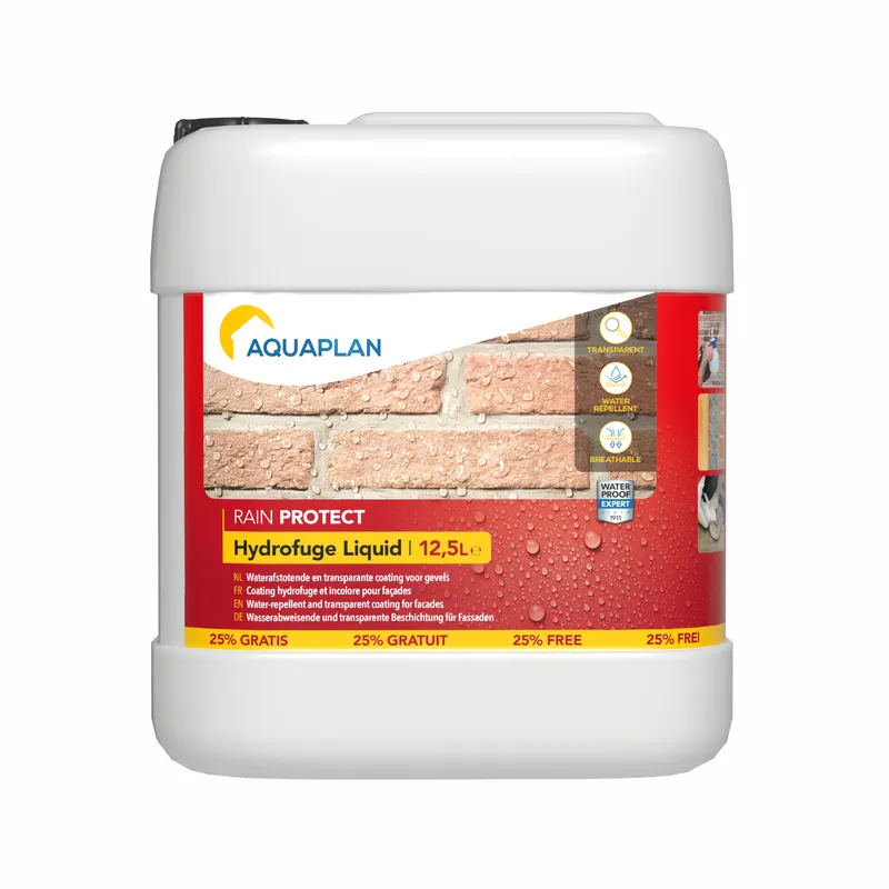 MUUR-DICHT 10 L + 25% REF:02798610 AQUAPLAN
