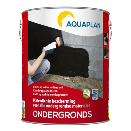 ONDERGRONDS 4 KG REF:02795504 AQUAPLAN