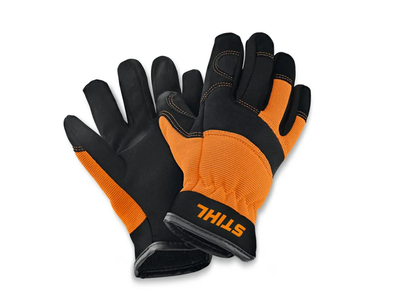WERKHANDSCHOEN KINDEREN S/4 REF:04215000804 STIHL